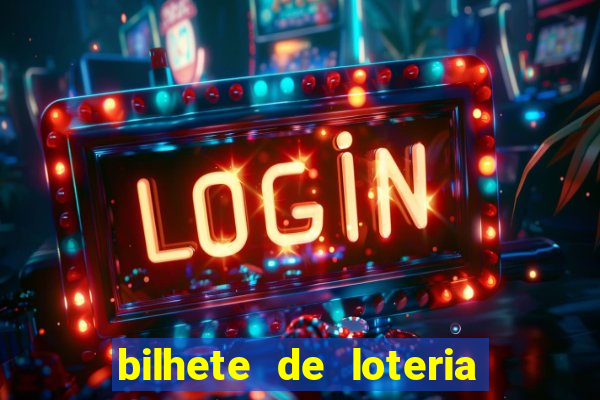 bilhete de loteria filme completo online